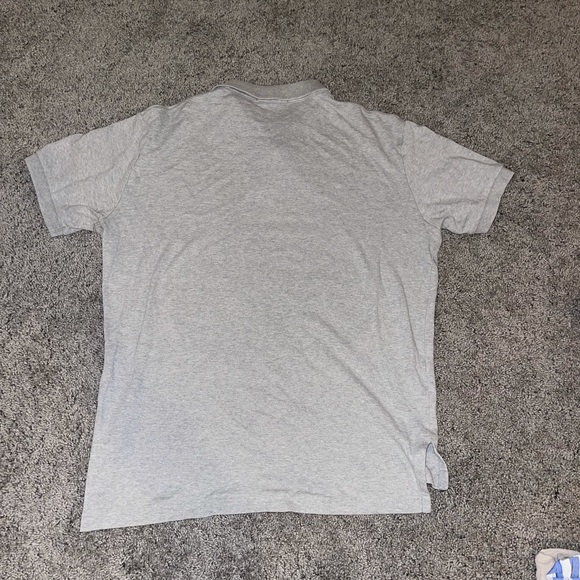 Polo Ralph Lauren Logo Embroidered Polo Shirt - Picture 3 of 4